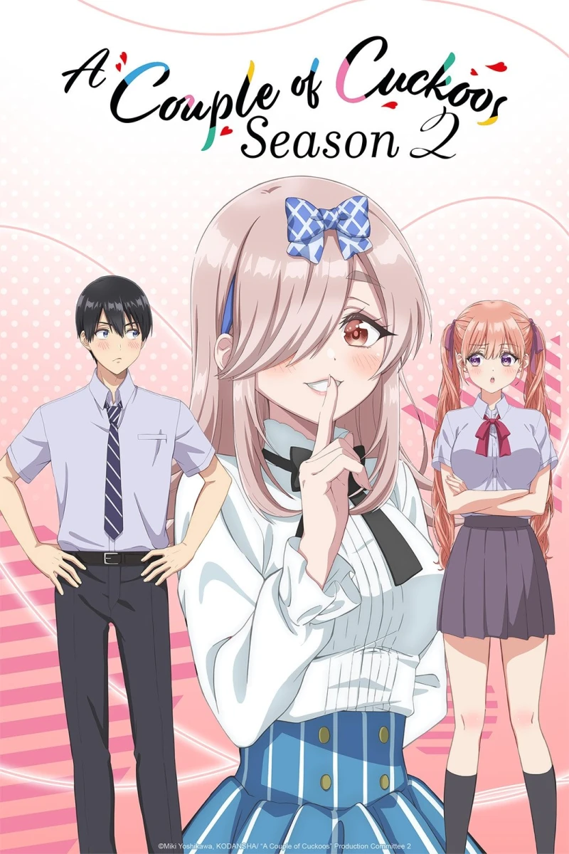 Hôn Thê Cúc Cu (Phần 2) Hôn Thê Cúc Cu (Phần 2)