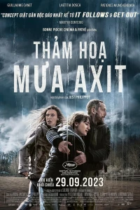 Thảm Họa Mưa Axit Thảm Họa Mưa Axit